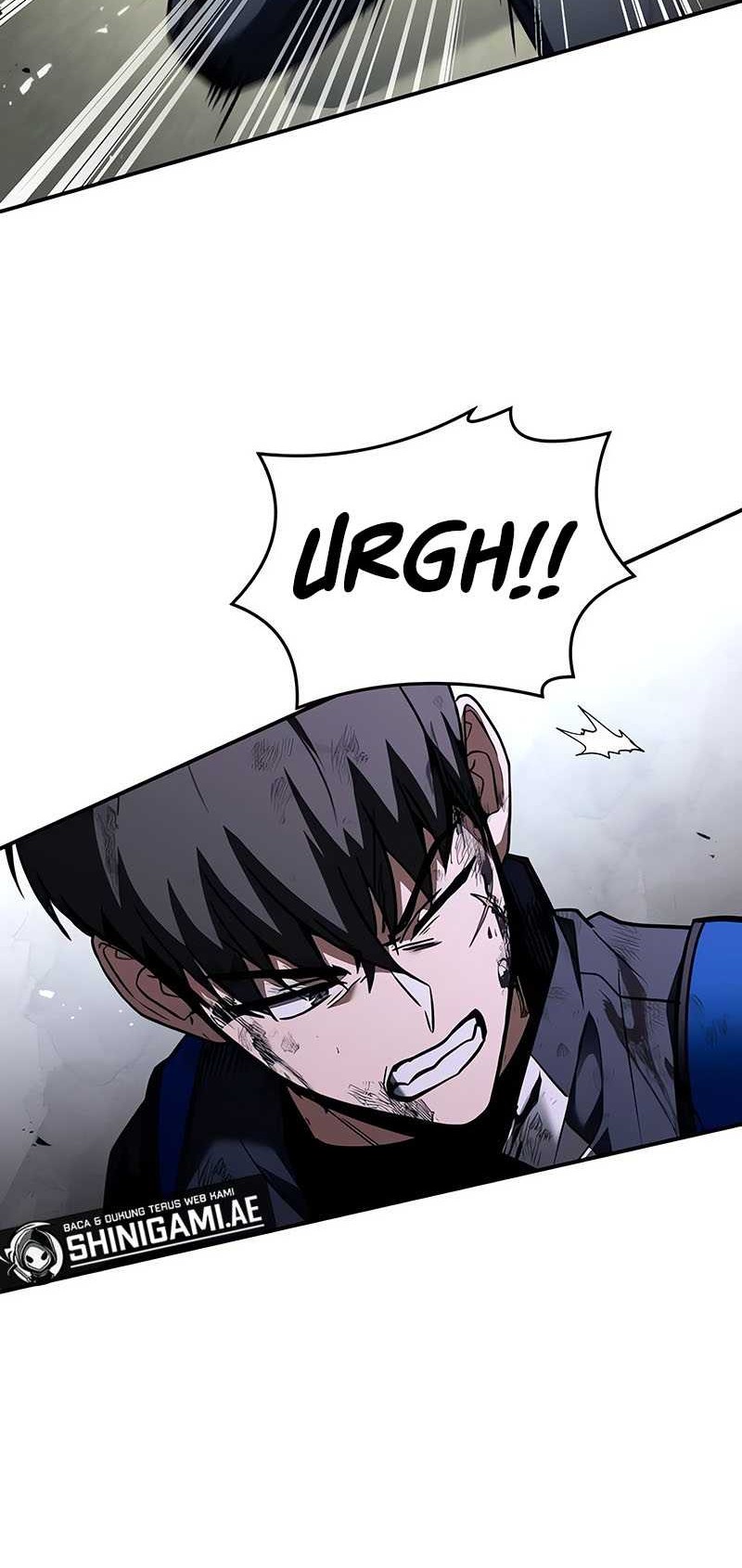 Trait Hoarder Chapter 21 Gambar 66