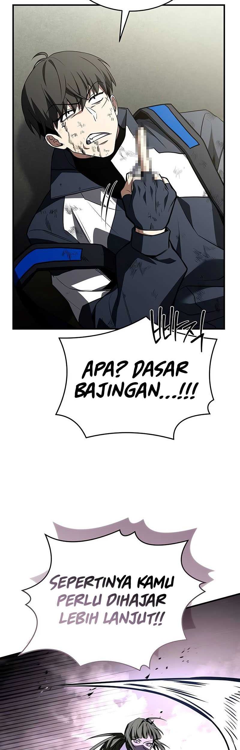 Trait Hoarder Chapter 21 Gambar 68
