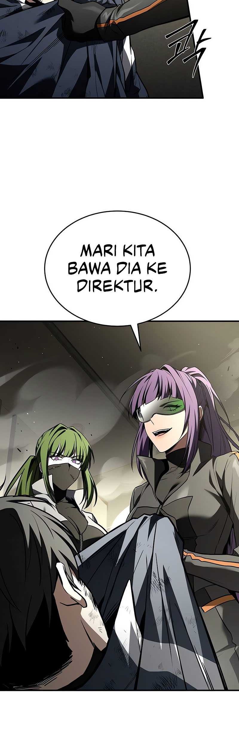 Trait Hoarder Chapter 21 Gambar 72