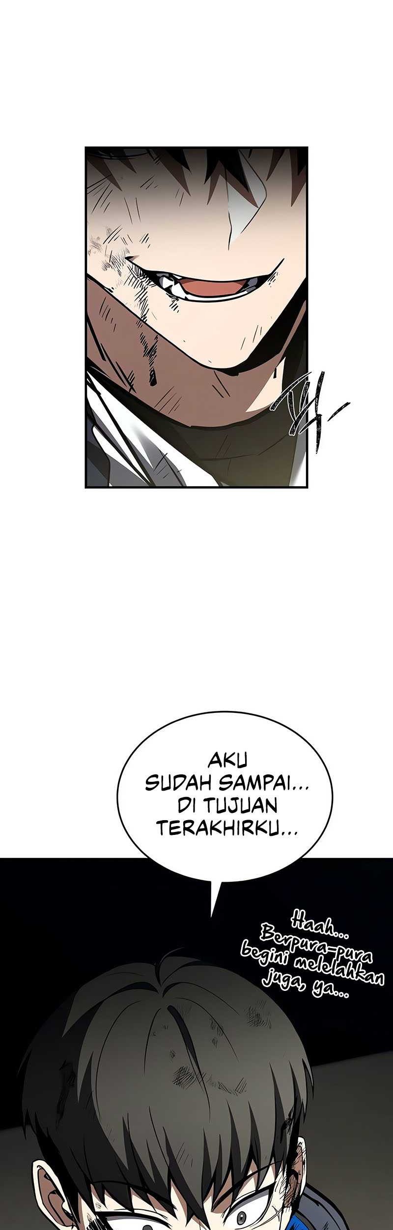 Trait Hoarder Chapter 21 Gambar 73