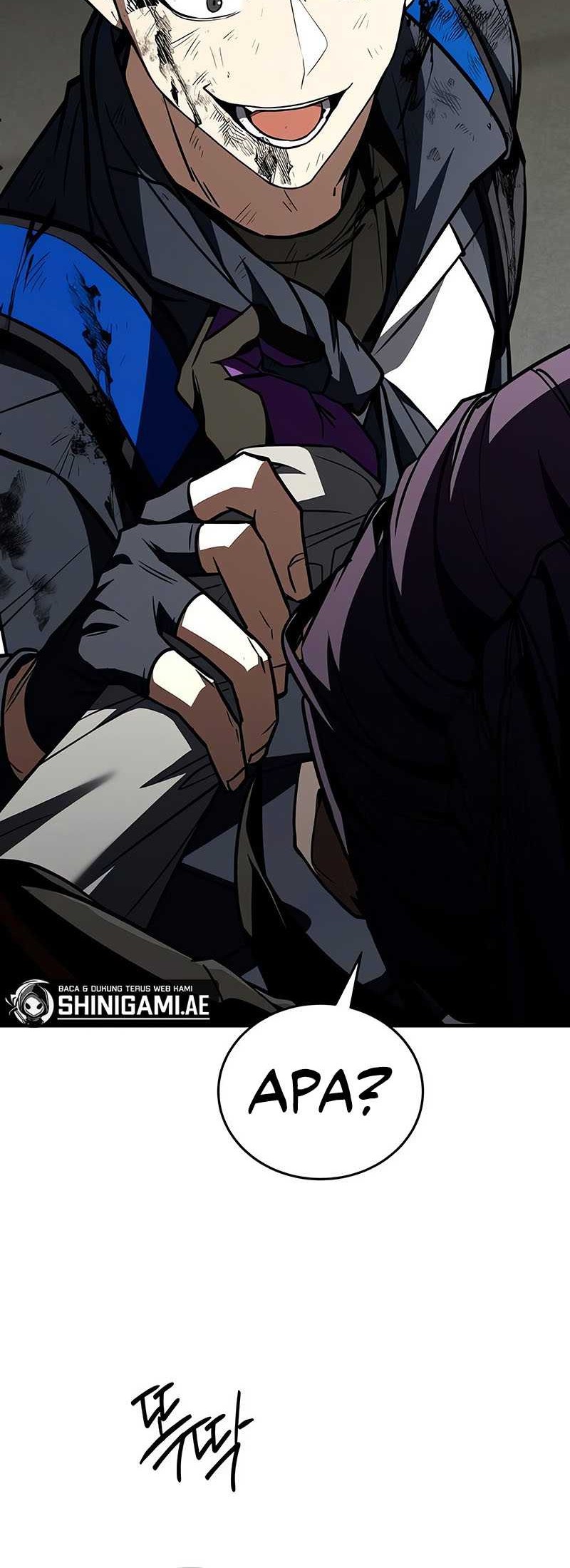 Trait Hoarder Chapter 21 Gambar 74