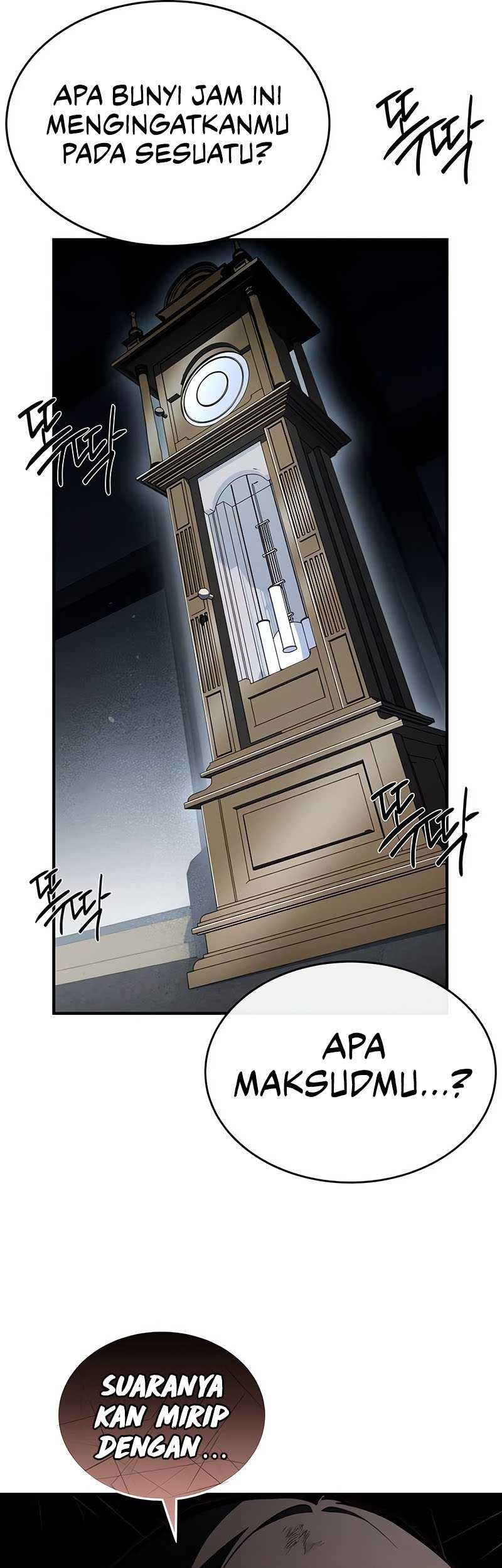 Trait Hoarder Chapter 21 Gambar 75
