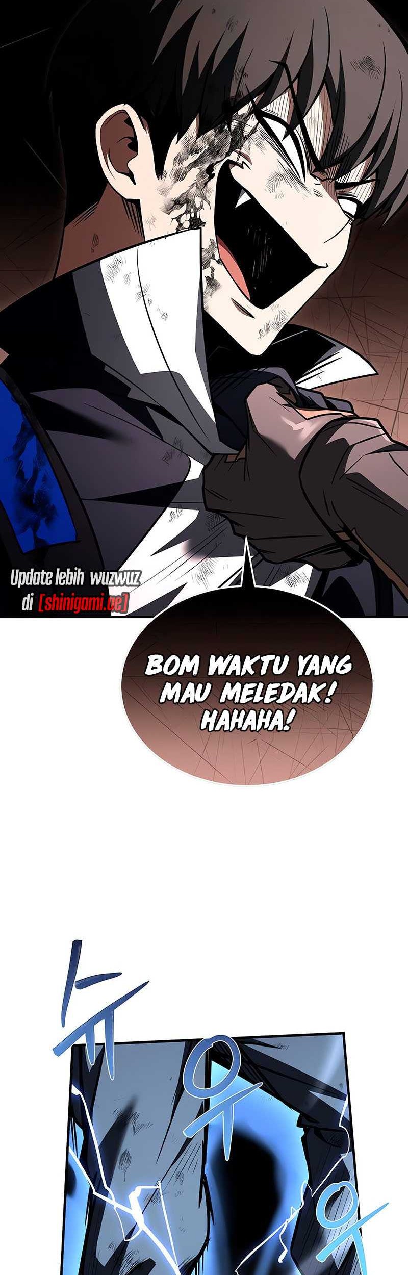 Trait Hoarder Chapter 21 Gambar 76