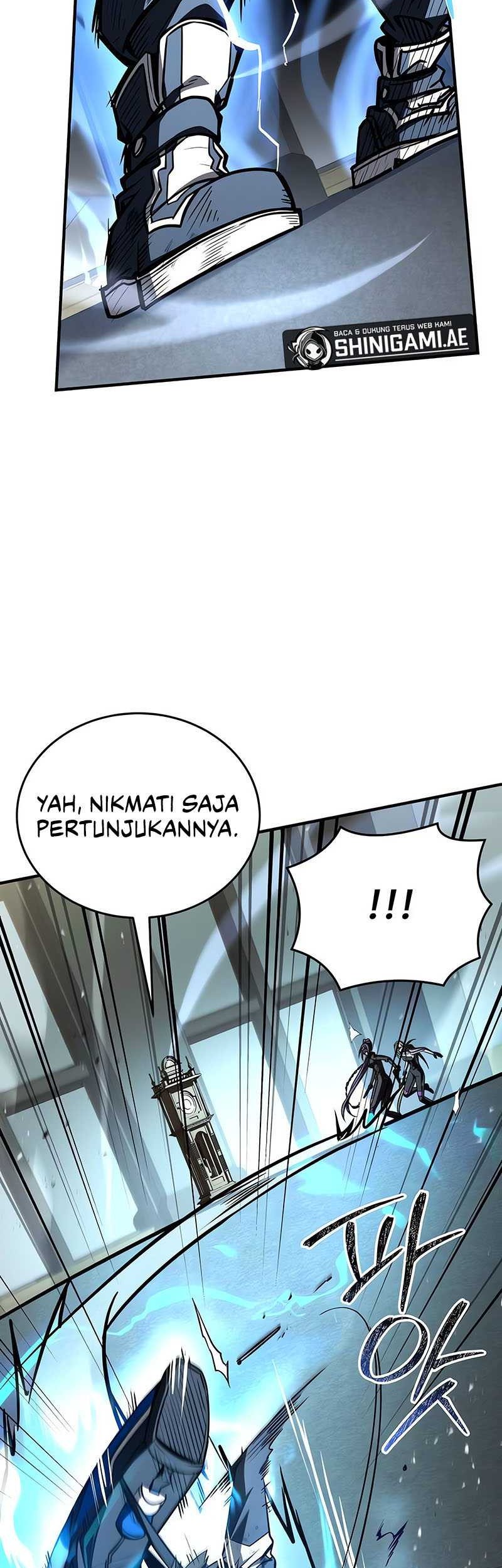 Trait Hoarder Chapter 21 Gambar 77
