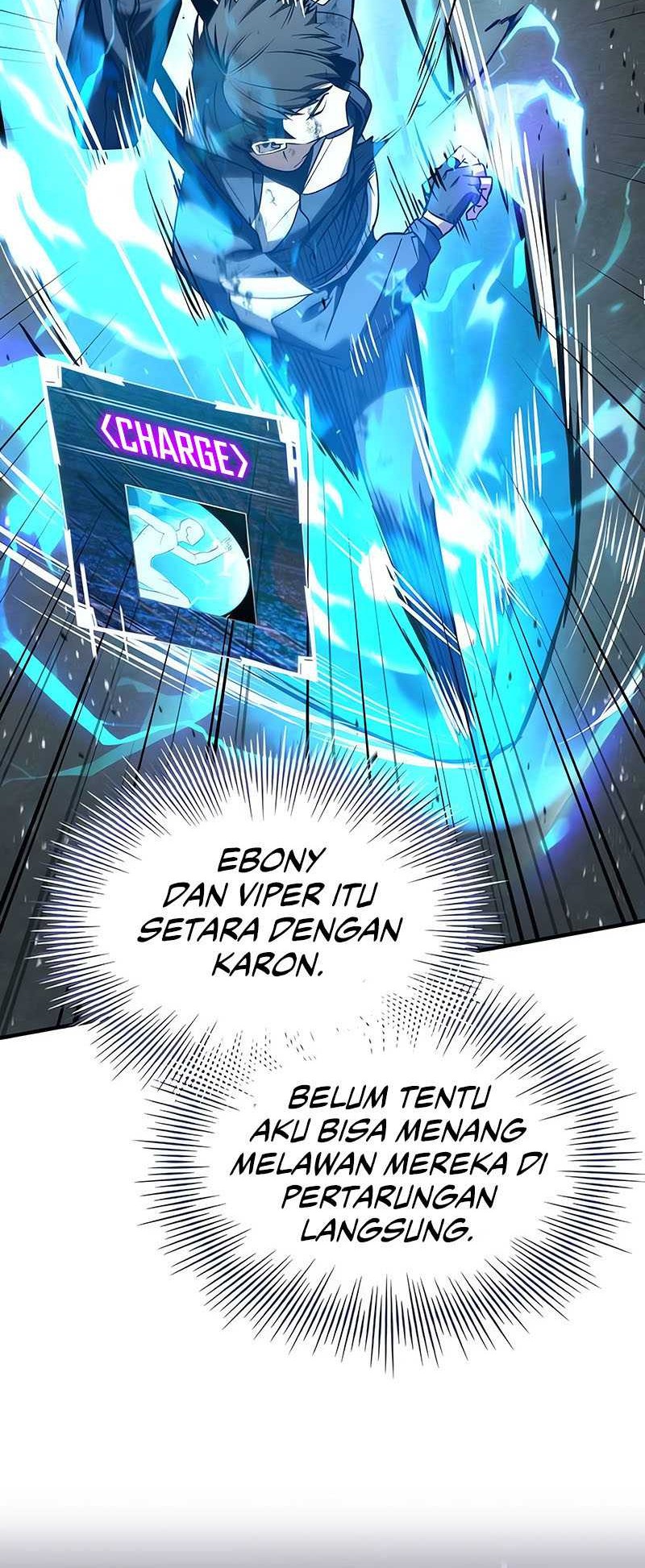 Trait Hoarder Chapter 21 Gambar 78