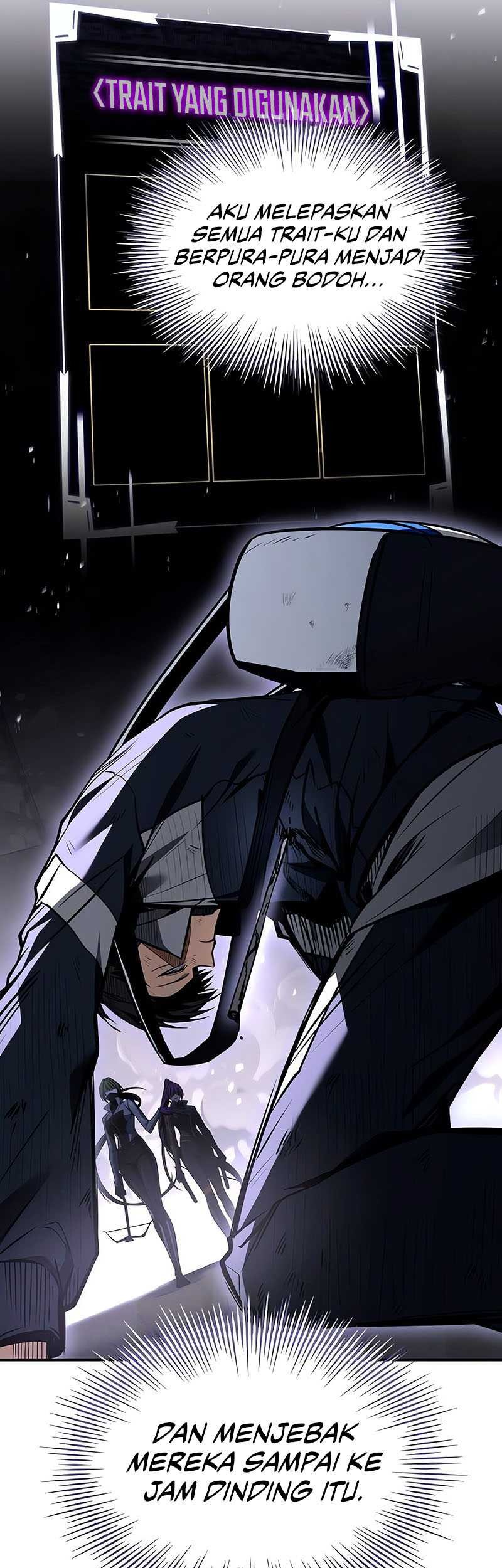 Trait Hoarder Chapter 21 Gambar 79