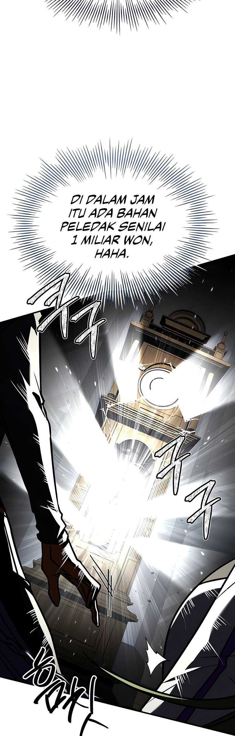 Trait Hoarder Chapter 21 Gambar 80