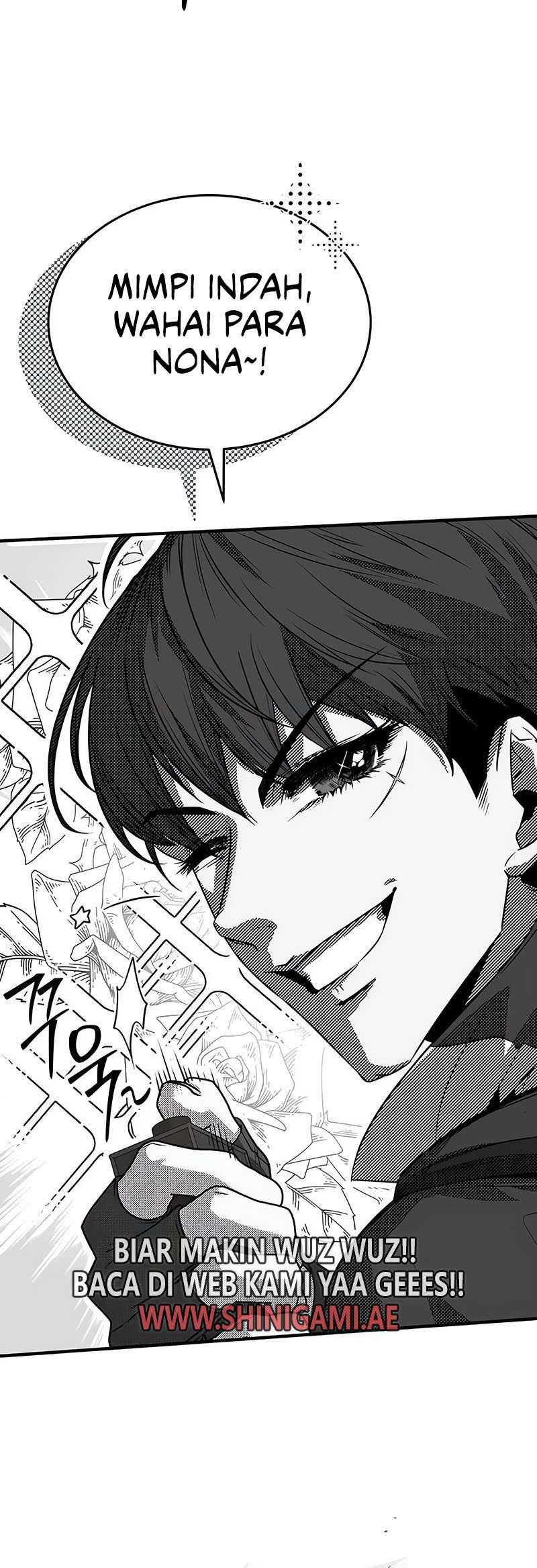 Trait Hoarder Chapter 21 Gambar 81