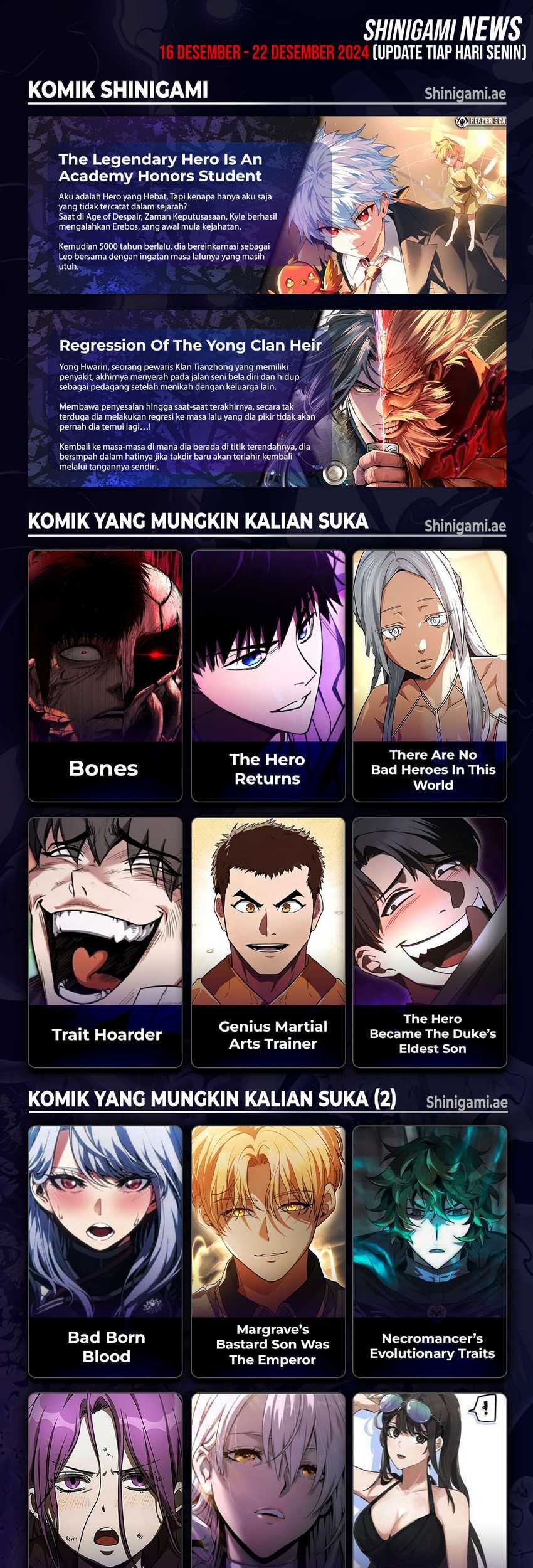 Trait Hoarder Chapter 21 Gambar 85