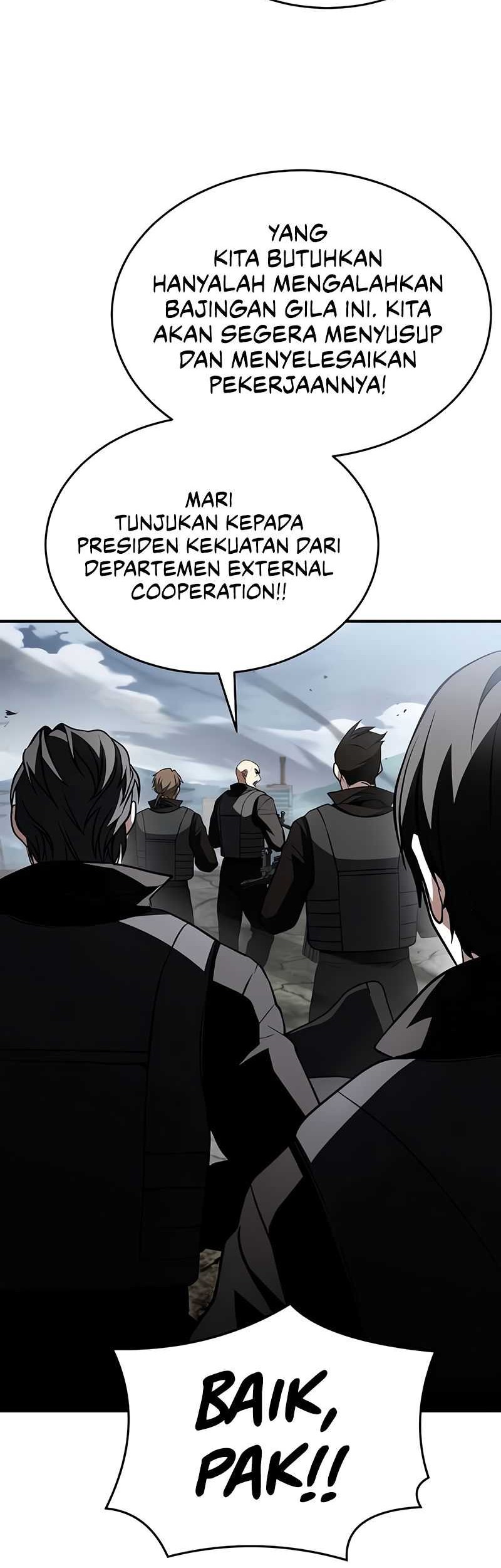 Trait Hoarder Chapter 21 Gambar 5