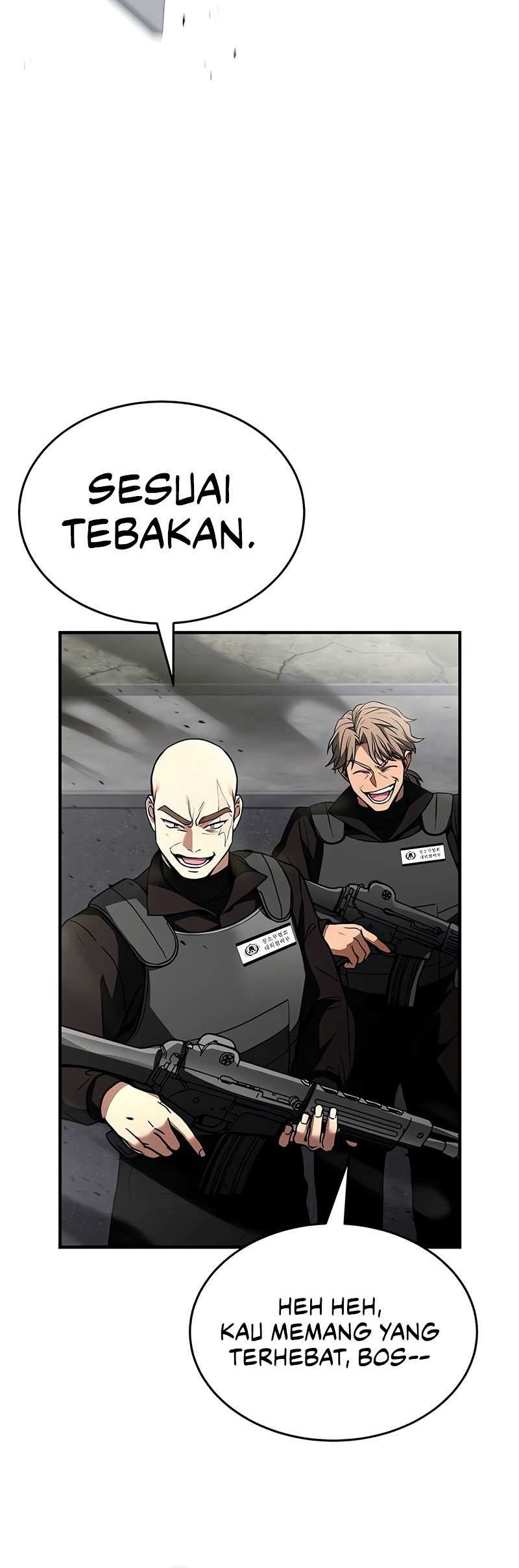 Trait Hoarder Chapter 21 Gambar 10