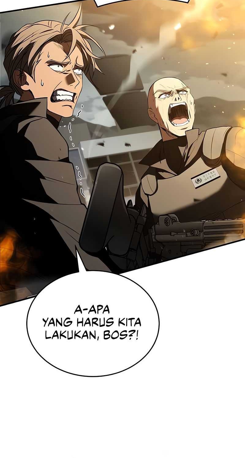 Trait Hoarder Chapter 21 Gambar 14