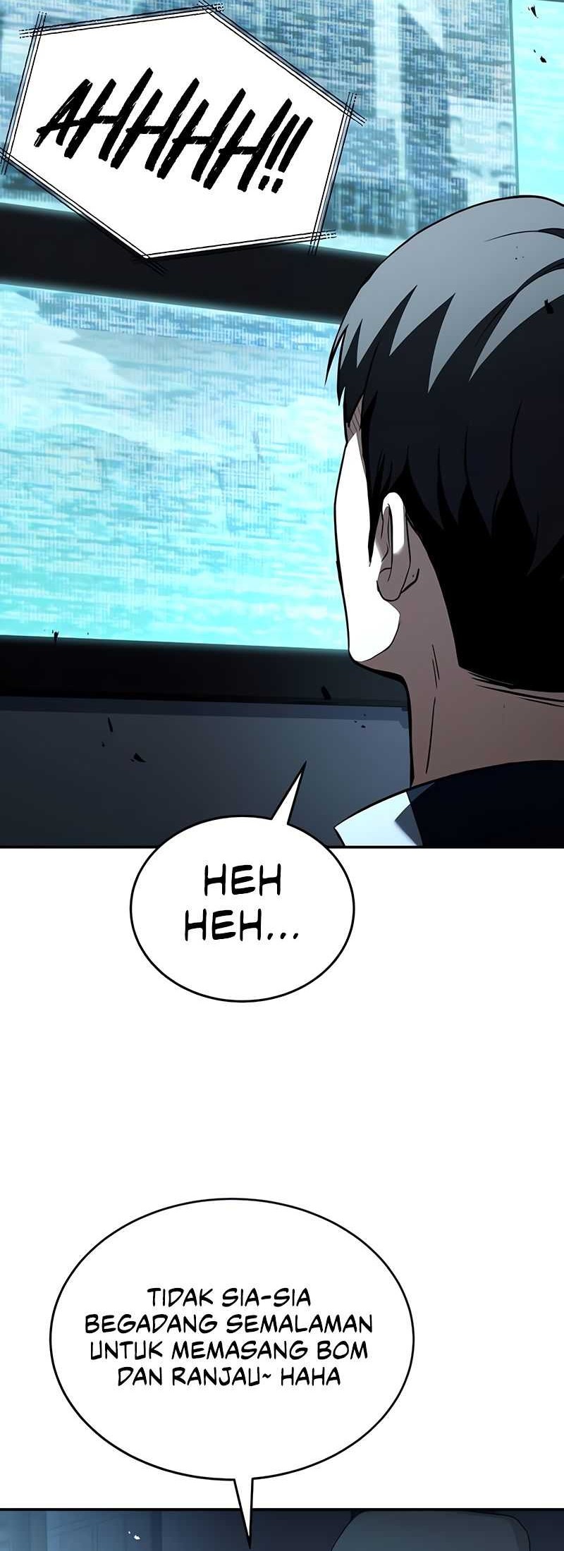 Trait Hoarder Chapter 21 Gambar 18