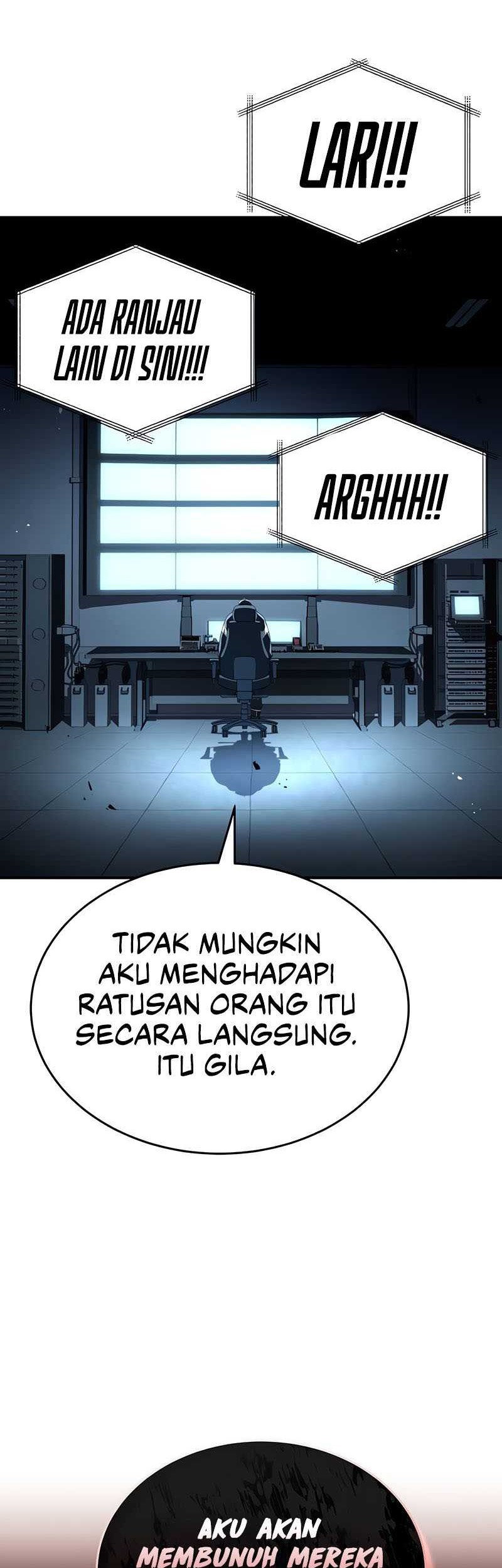 Trait Hoarder Chapter 21 Gambar 20