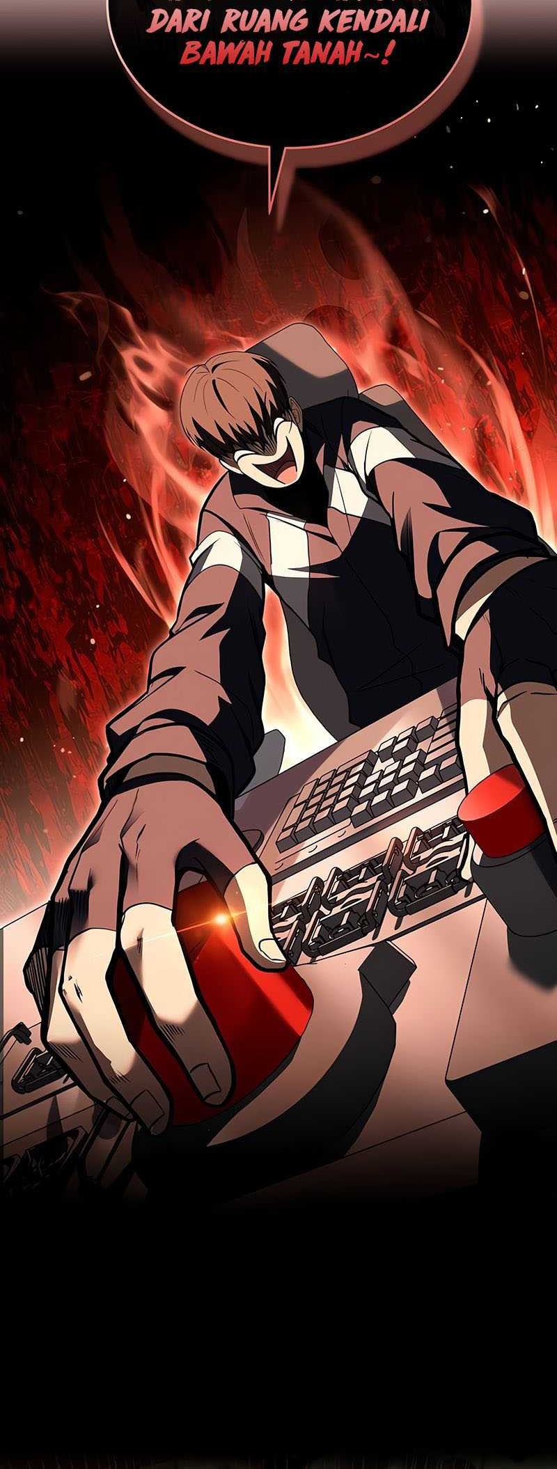 Trait Hoarder Chapter 21 Gambar 21