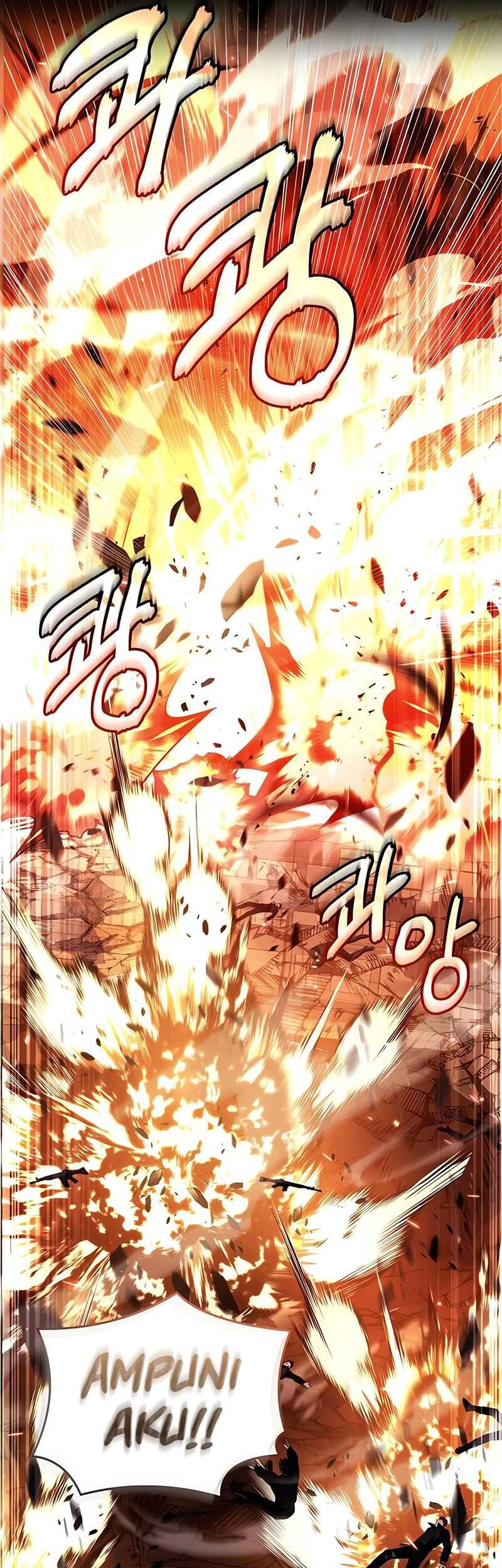 Trait Hoarder Chapter 21 Gambar 22