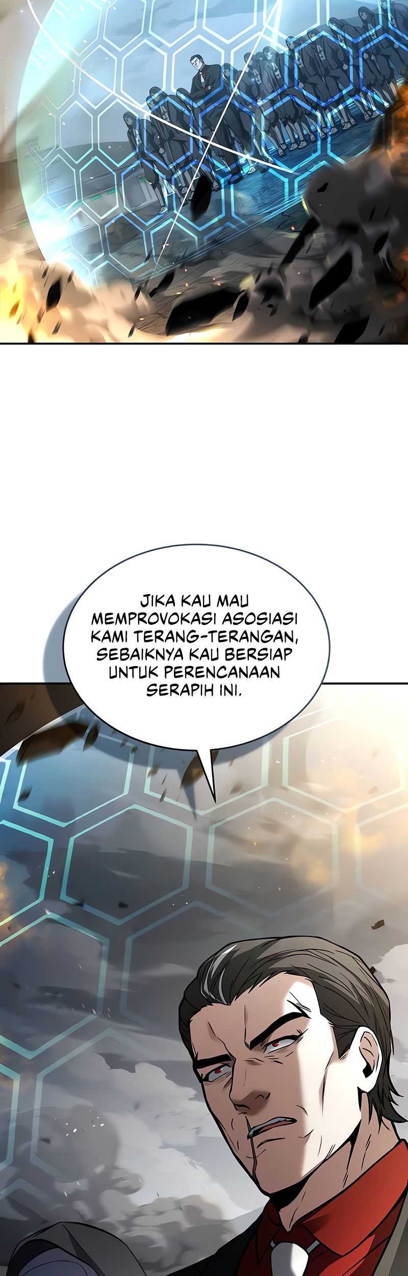 Trait Hoarder Chapter 21 Gambar 24