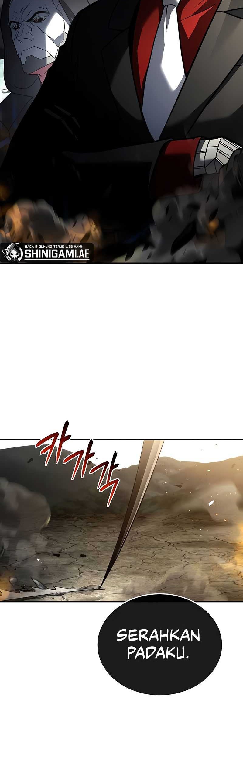 Trait Hoarder Chapter 21 Gambar 25