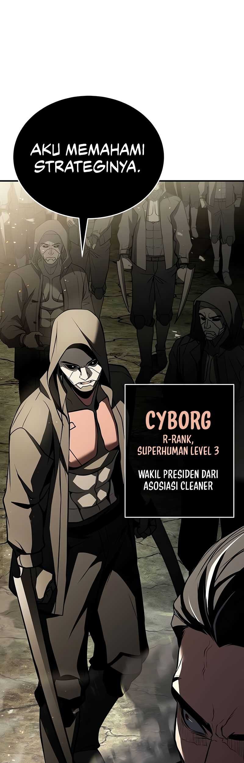 Trait Hoarder Chapter 21 Gambar 26