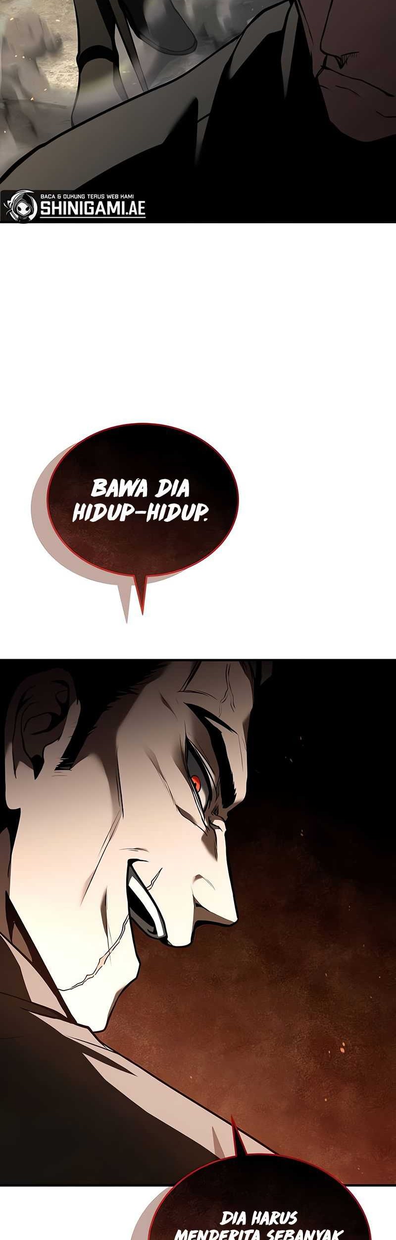 Trait Hoarder Chapter 21 Gambar 27