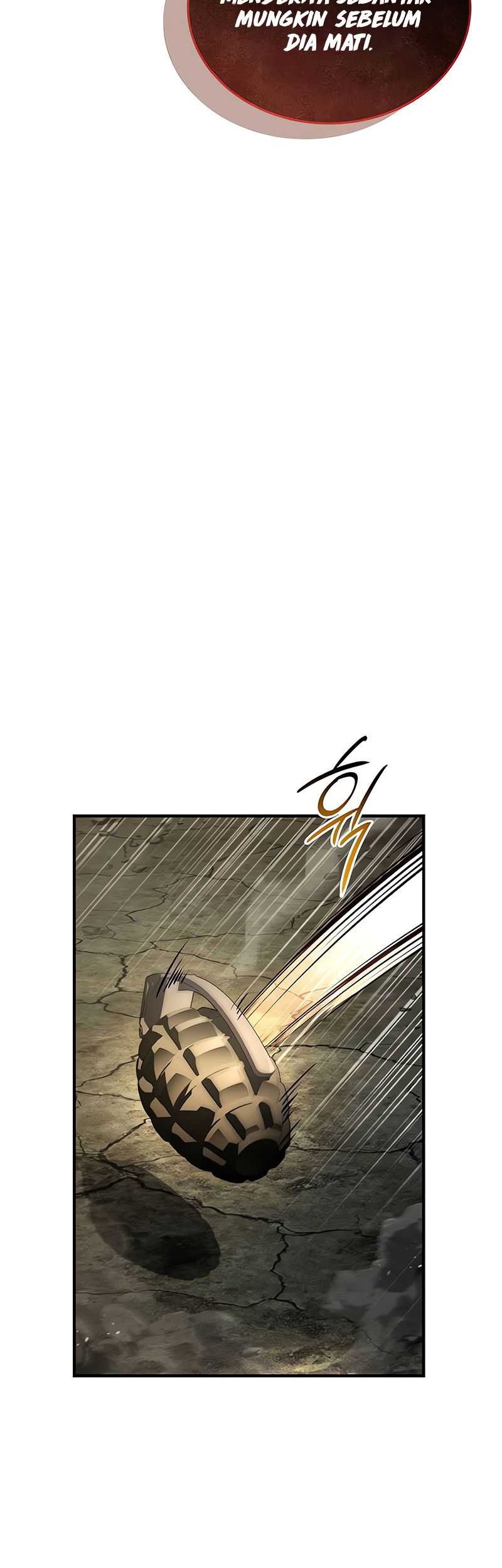 Trait Hoarder Chapter 21 Gambar 28