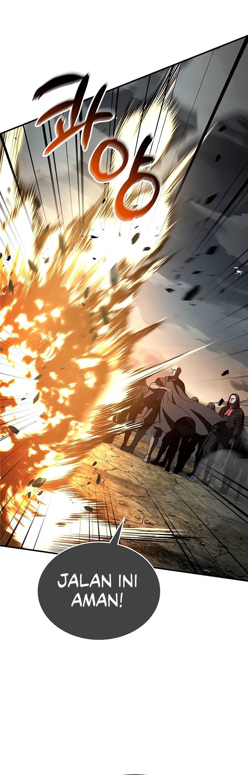 Trait Hoarder Chapter 21 Gambar 29