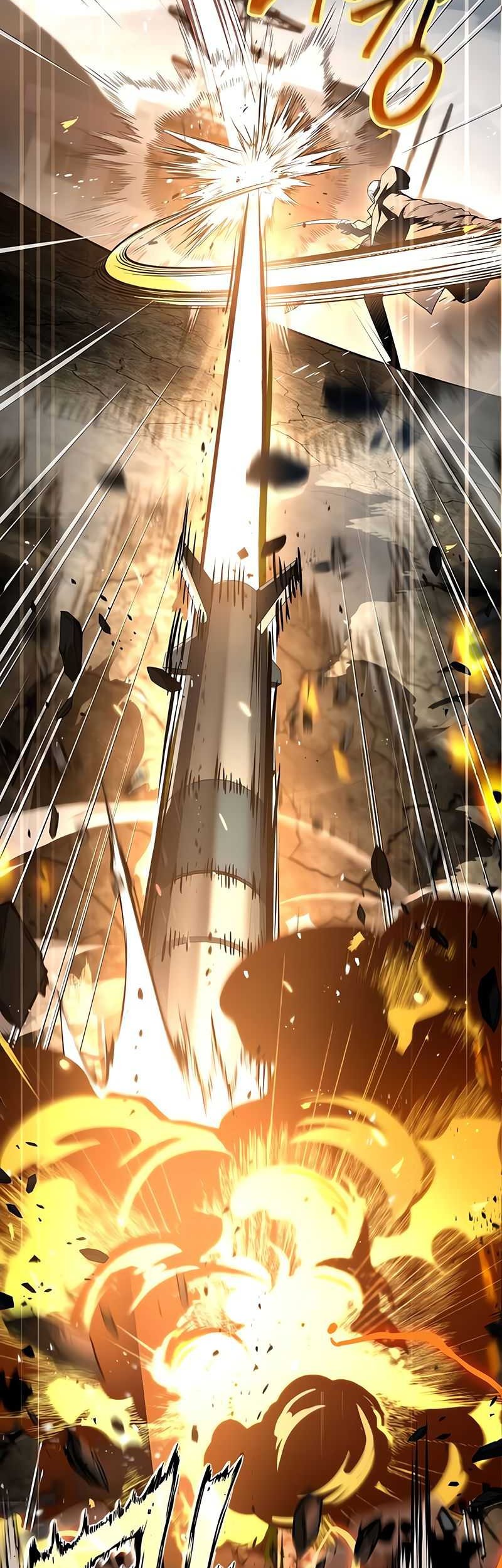 Trait Hoarder Chapter 21 Gambar 32