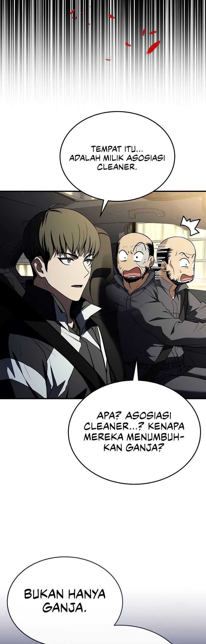Trait Hoarder Chapter 20 Gambar 36
