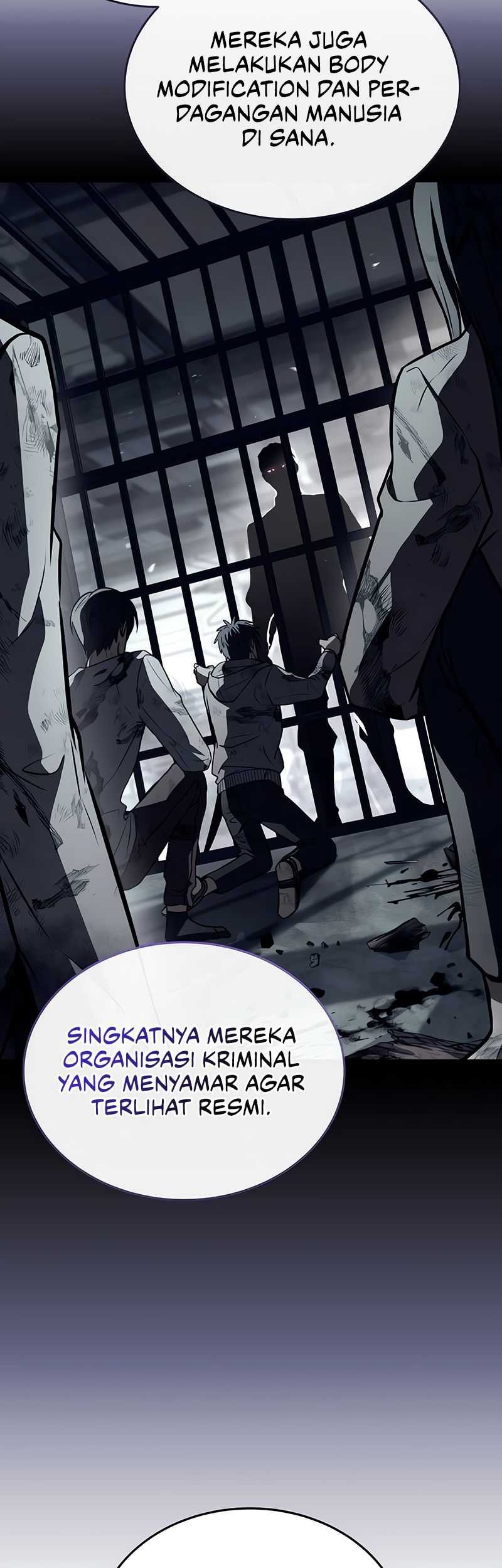 Trait Hoarder Chapter 20 Gambar 37