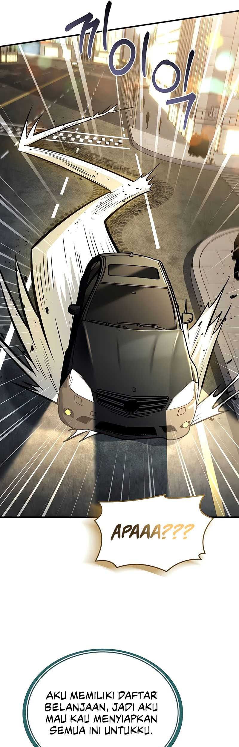Trait Hoarder Chapter 20 Gambar 39