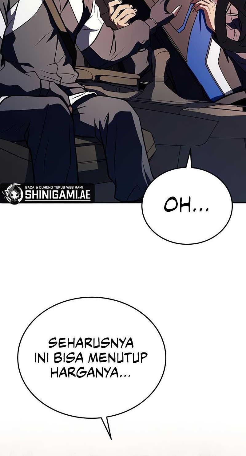 Trait Hoarder Chapter 20 Gambar 42