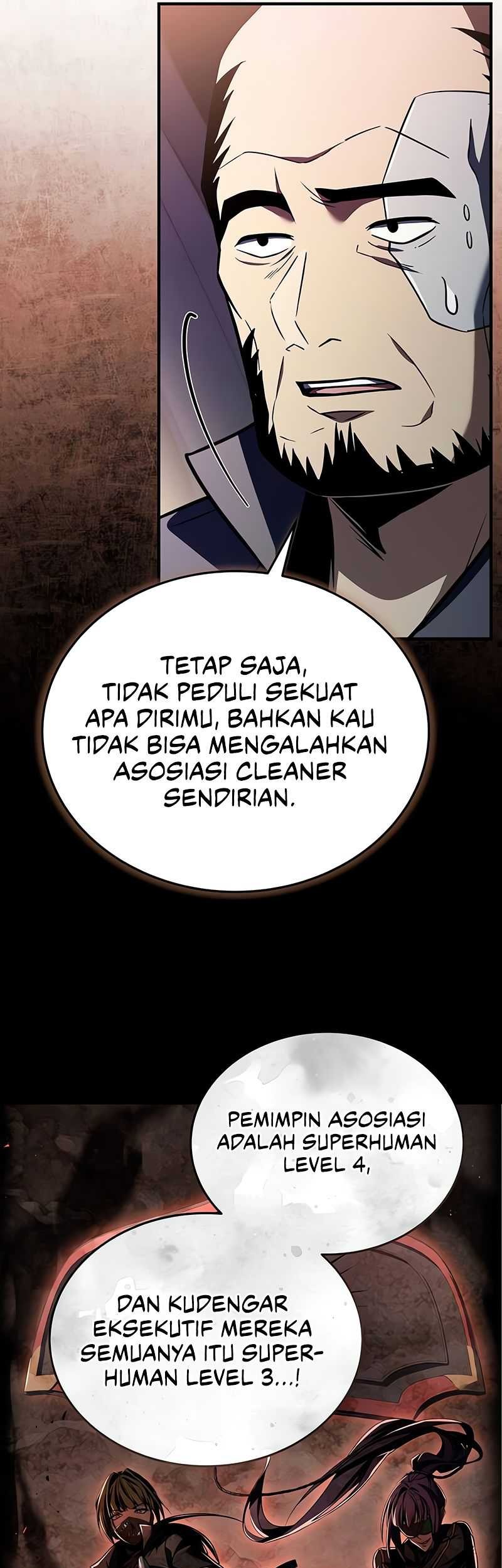 Trait Hoarder Chapter 20 Gambar 43
