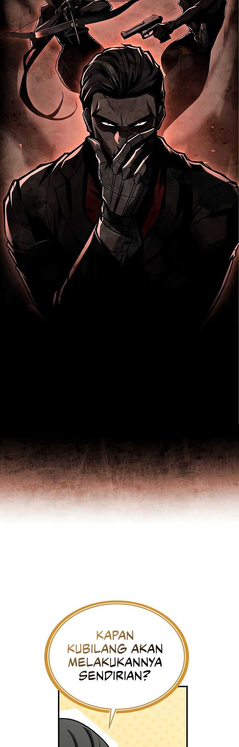 Trait Hoarder Chapter 20 Gambar 44