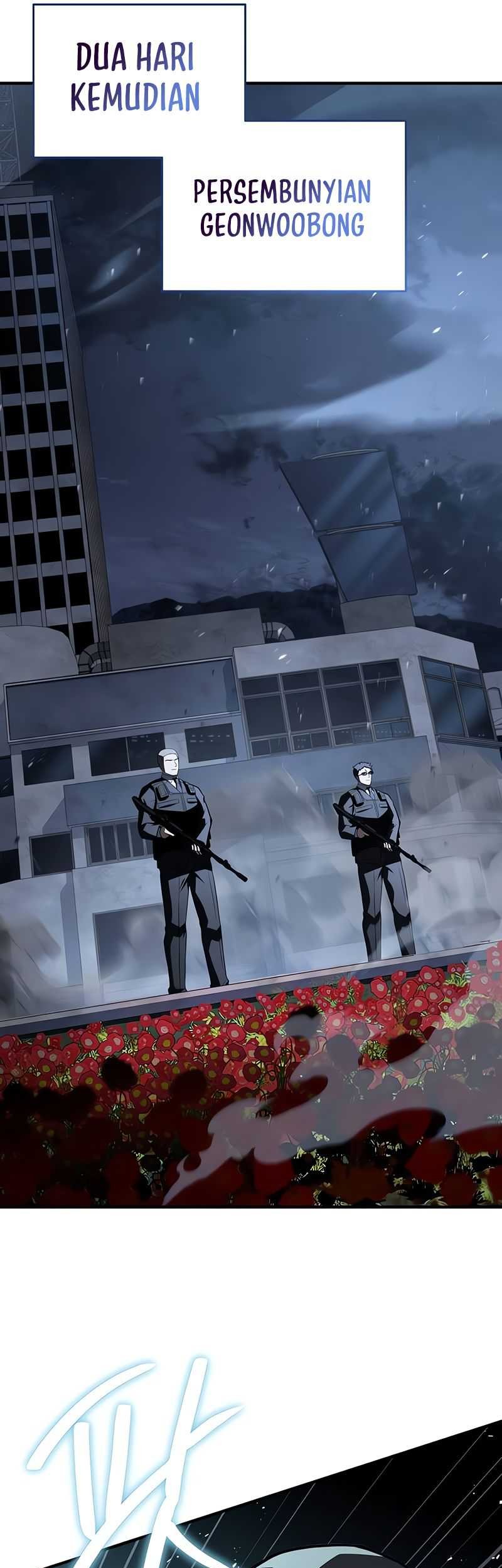 Trait Hoarder Chapter 20 Gambar 47