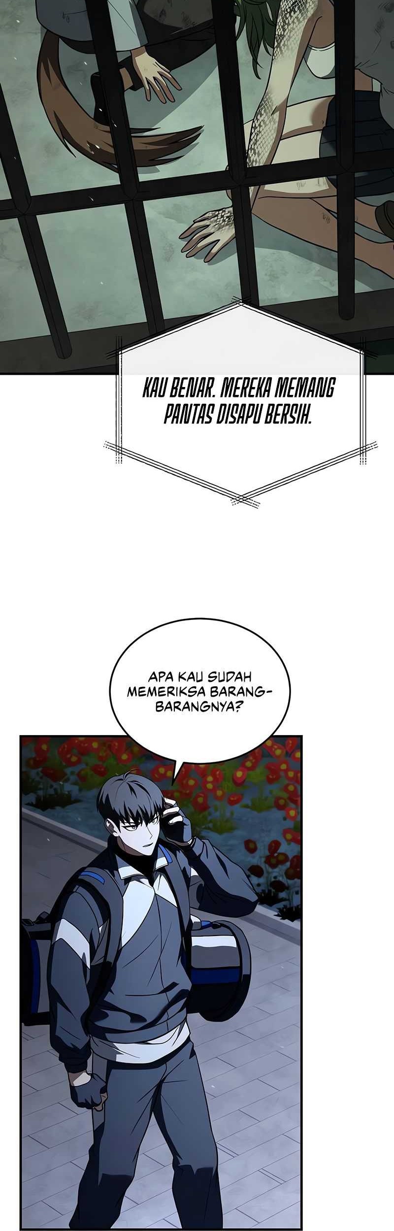 Trait Hoarder Chapter 20 Gambar 58