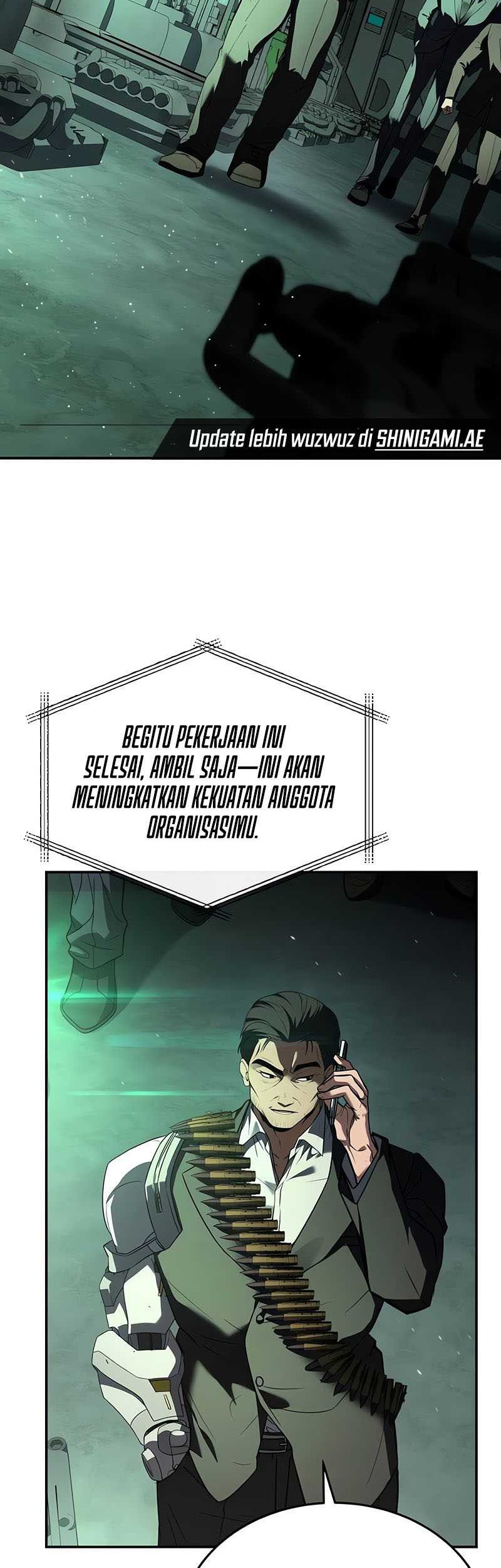 Trait Hoarder Chapter 20 Gambar 60