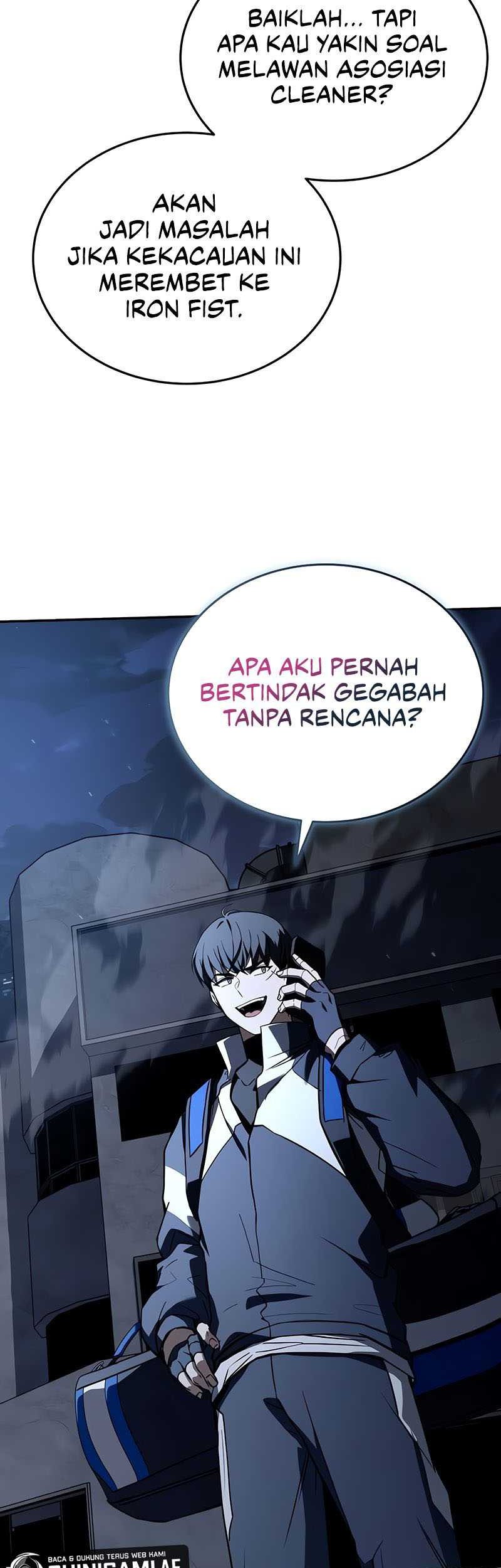 Trait Hoarder Chapter 20 Gambar 61