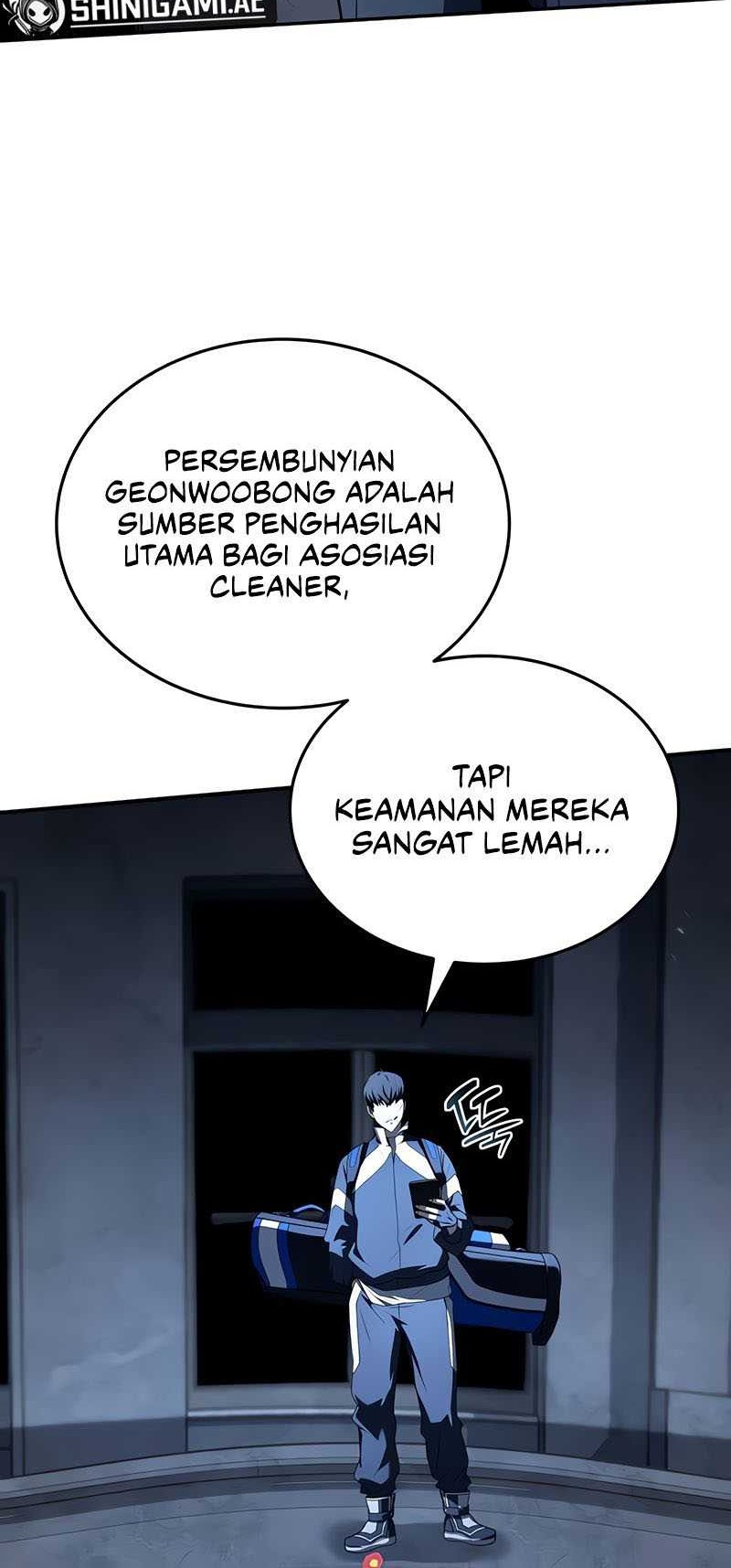 Trait Hoarder Chapter 20 Gambar 62