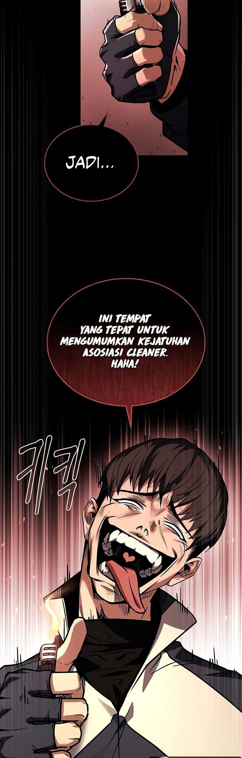 Trait Hoarder Chapter 20 Gambar 64