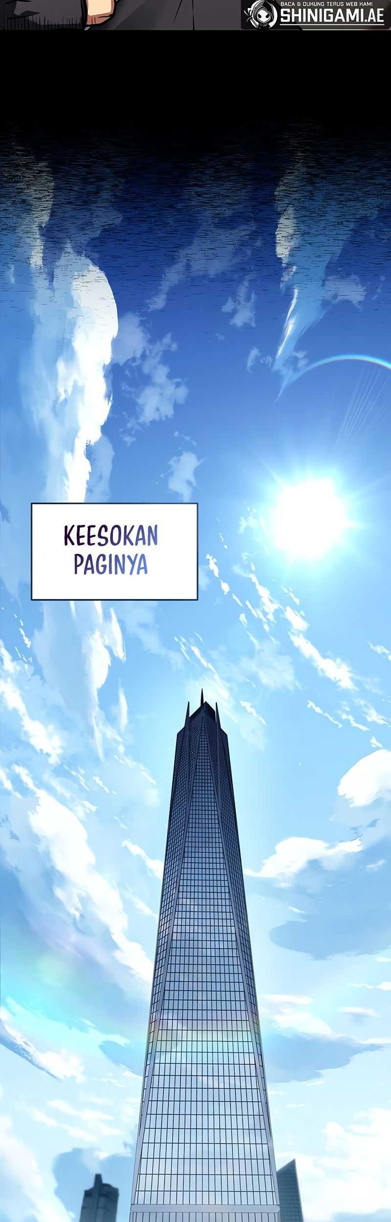 Trait Hoarder Chapter 20 Gambar 65