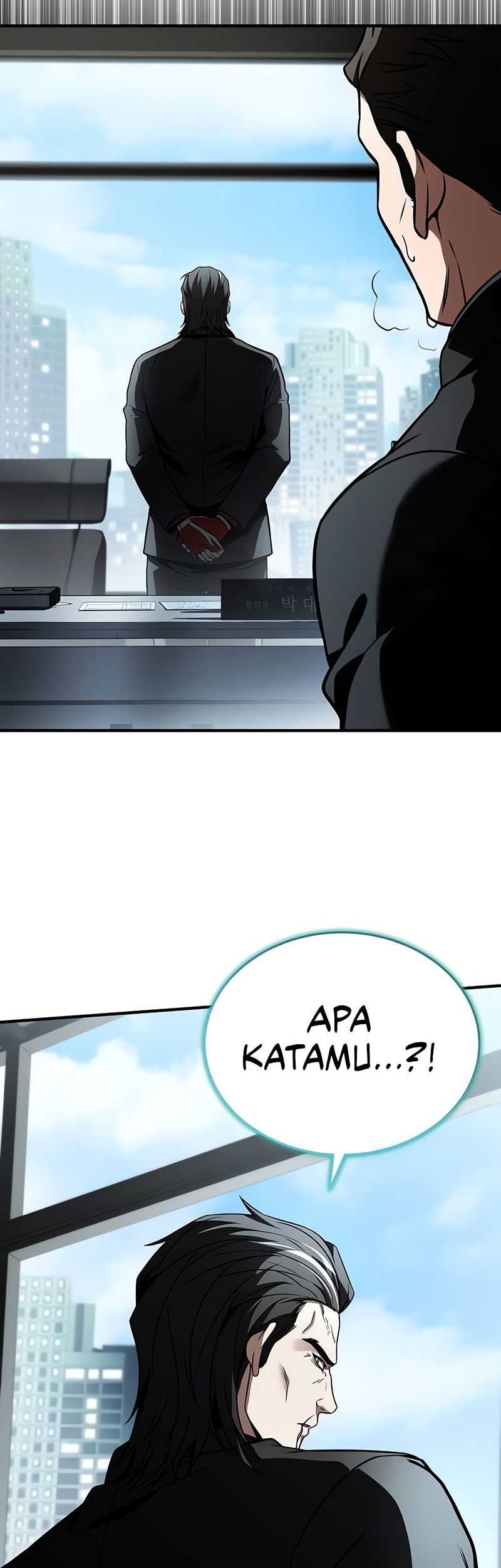 Trait Hoarder Chapter 20 Gambar 68