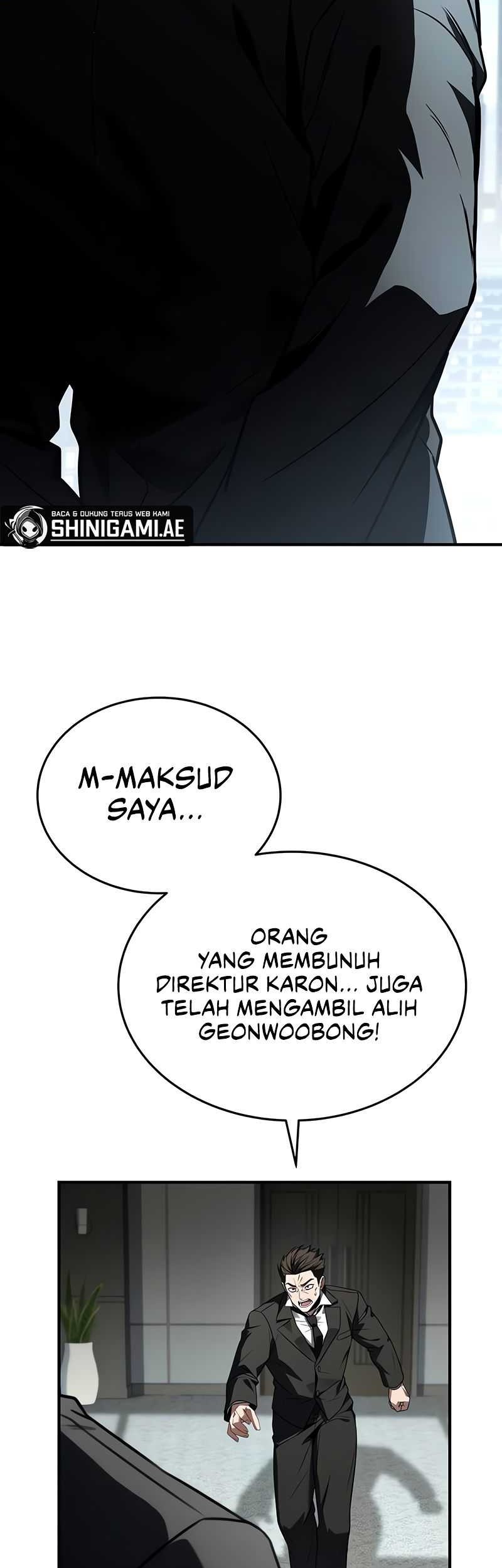Trait Hoarder Chapter 20 Gambar 69