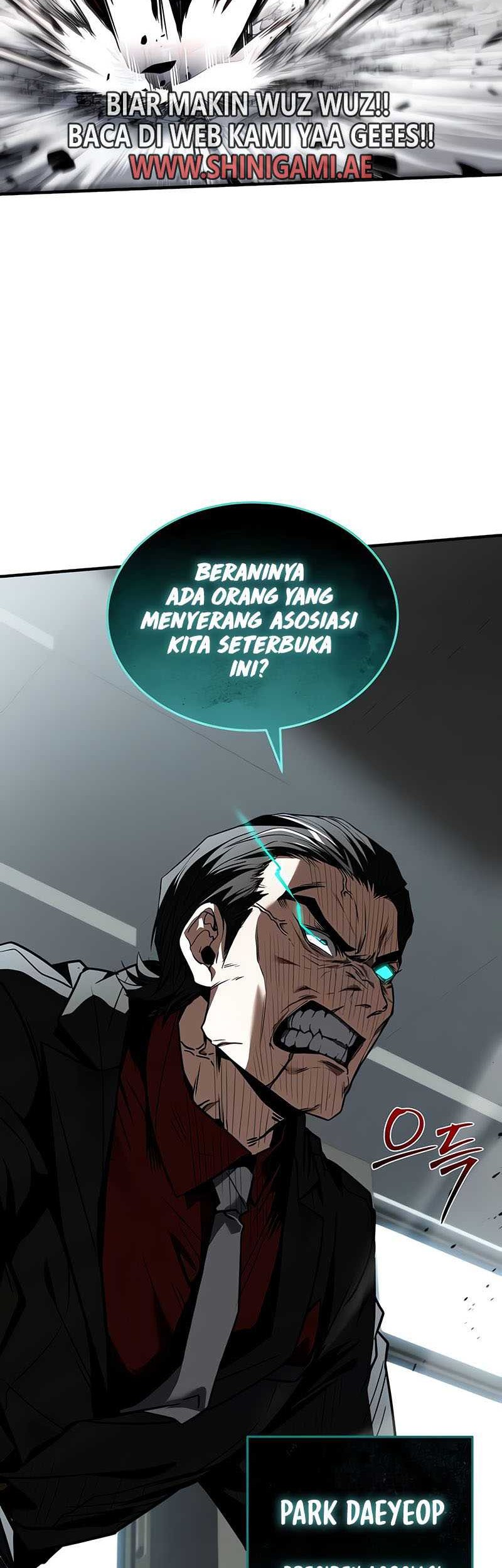 Trait Hoarder Chapter 20 Gambar 72