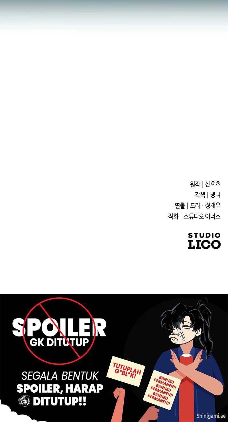 Trait Hoarder Chapter 20 Gambar 77