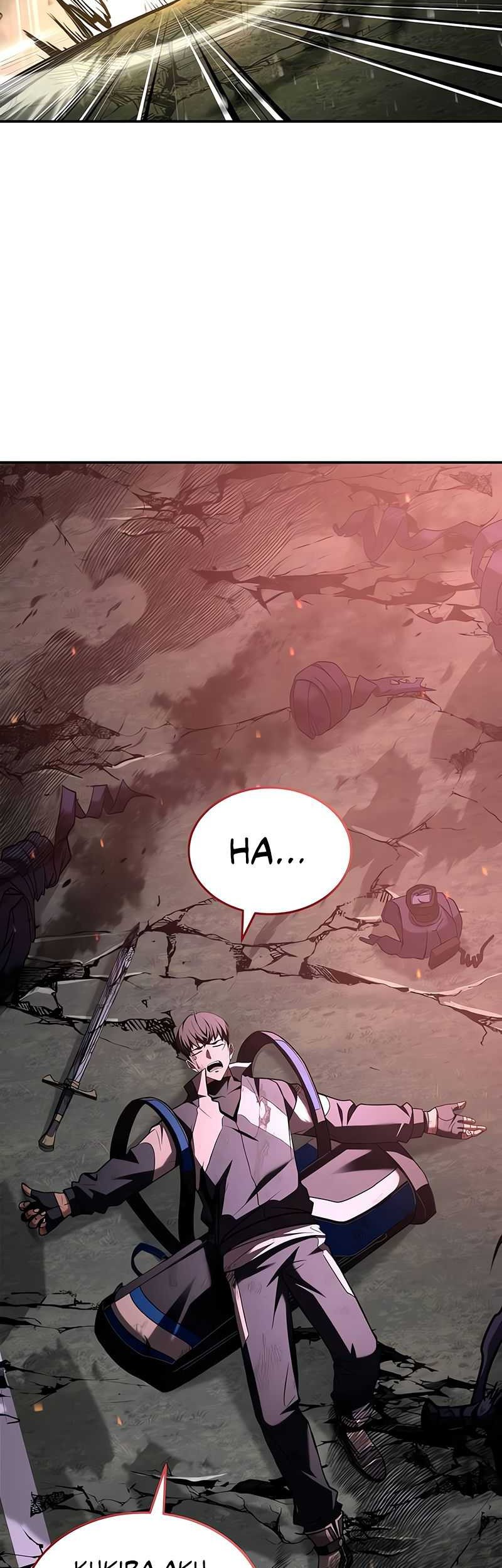 Trait Hoarder Chapter 20 Gambar 4