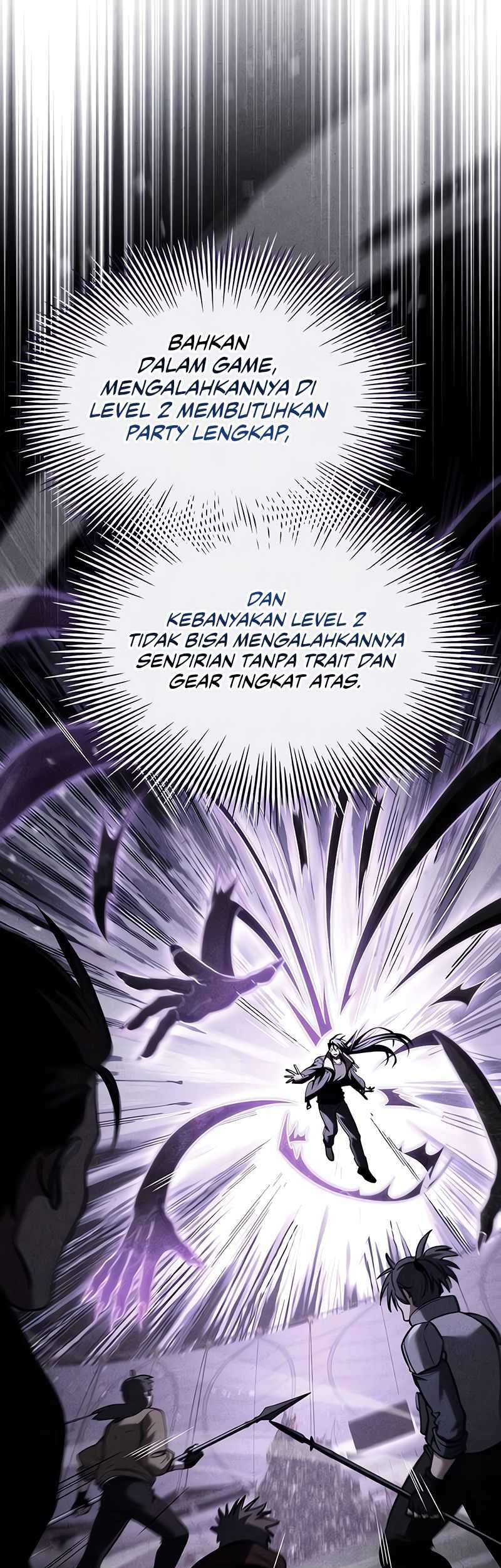 Trait Hoarder Chapter 20 Gambar 7