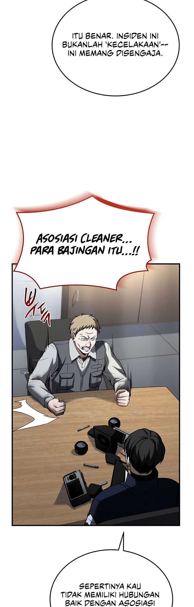 Trait Hoarder Chapter 20 Gambar 17