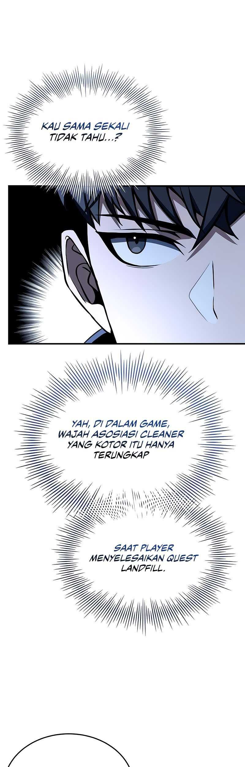 Trait Hoarder Chapter 20 Gambar 19