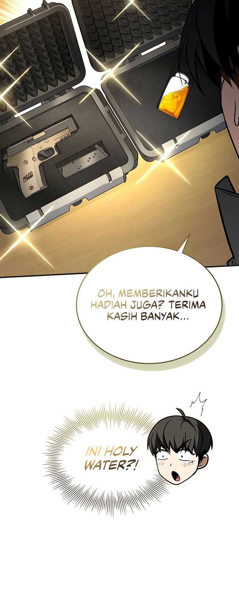 Trait Hoarder Chapter 20 Gambar 22
