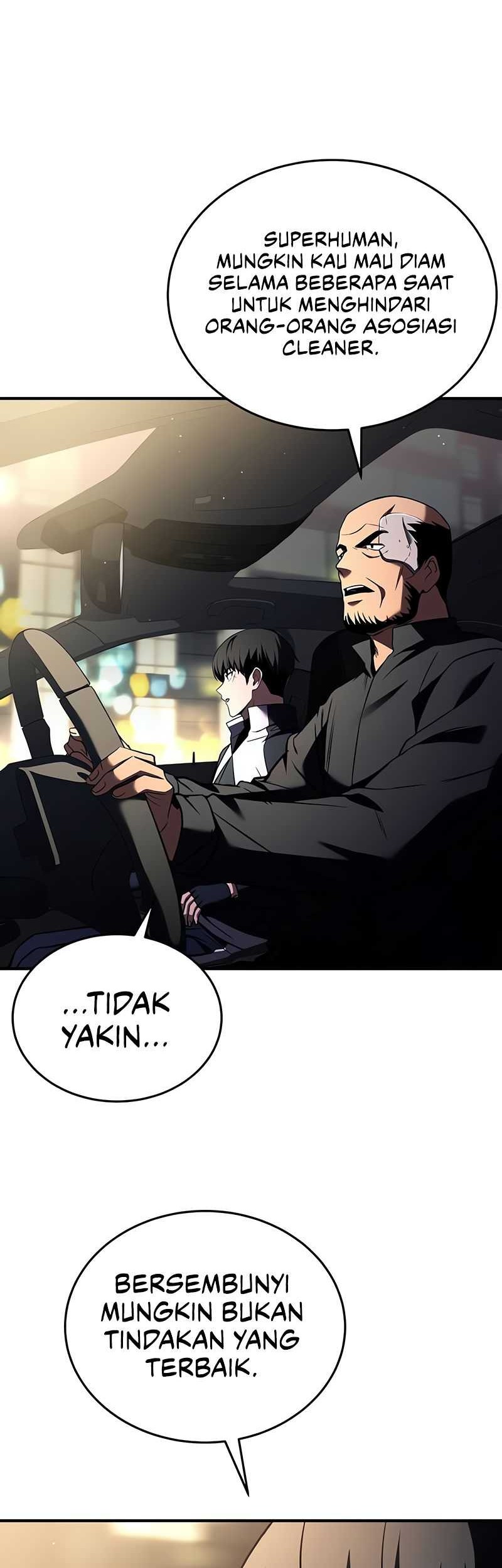 Trait Hoarder Chapter 20 Gambar 28